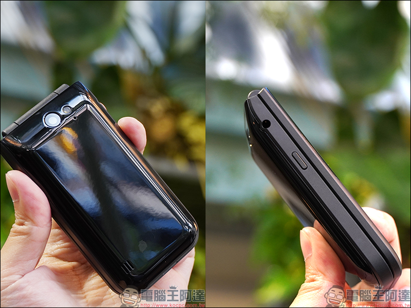 Nokia 7.2 強勢登台!搭載蔡司4800萬畫素後置三鏡頭,獨家導入蔡司散景模式(同場加映: Nokia 2720 Flip 經典回歸) - 電腦王阿達 Nokia 7.2 強勢登台!搭載蔡司4800萬畫素後置三鏡頭,獨家導入蔡司散景模式(同場加映: Nokia 2720 Flip 經典回歸) - 電腦王阿達