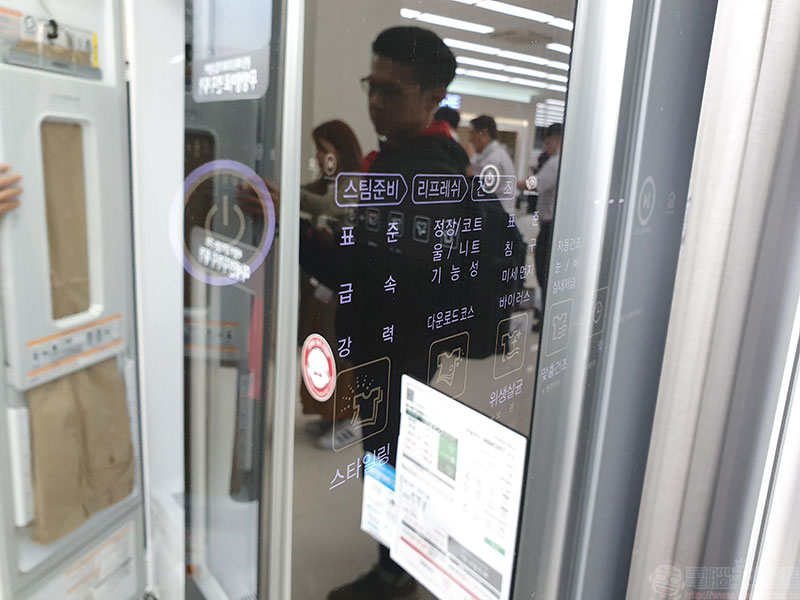 全新 LG Styler 智慧電子衣櫥,為居家帶來頂級設計與高效衣物護理 - 電腦王阿達 全新 LG Styler 智慧電子衣櫥,為居家帶來頂級設計與高效衣物護理 - 電腦王阿達