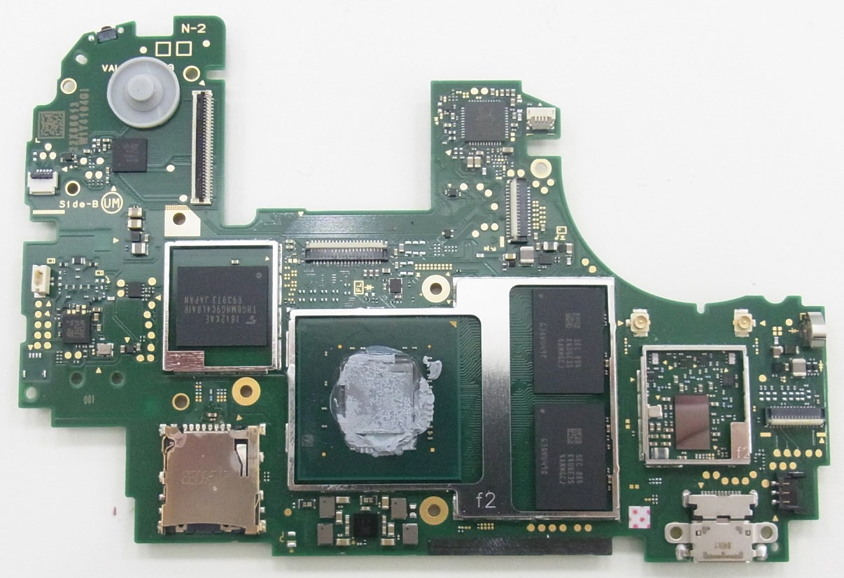 開賣才兩週 任天堂 Switch Lite 新版本出現在 FCC 網站 - 電腦王阿達 開賣才兩週 任天堂 Switch Lite 新版本出現在 FCC 網站 - 電腦王阿達
