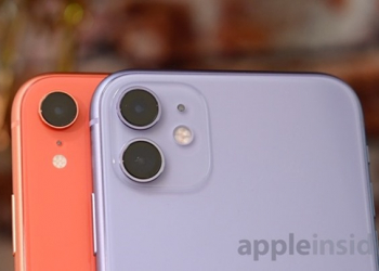 外媒實測 iPhone 11 vs iPhone XR 相機比拼 哪一支最值得入手？ - 電腦王阿達