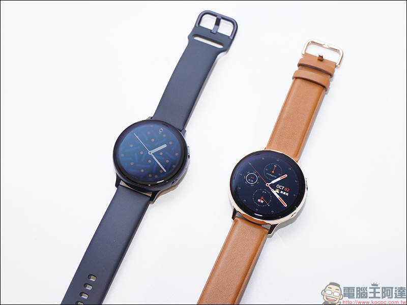 Samsung Galaxy Watch Active2 正式在台推出,時尚外型功能再進化 - 電腦王阿達 Samsung Galaxy Watch Active2 正式在台推出,時尚外型功能再進化 - 電腦王阿達