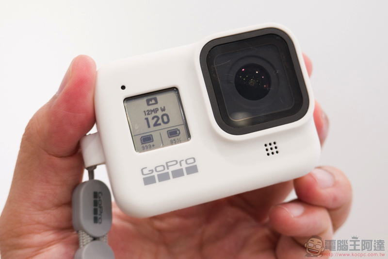 GoPro 將擴大相機陣容,為不同用戶族群推出更精準的產品系列 - 電腦王阿達 GoPro 將擴大相機陣容,為不同用戶族群推出更精準的產品系列 - 電腦王阿達