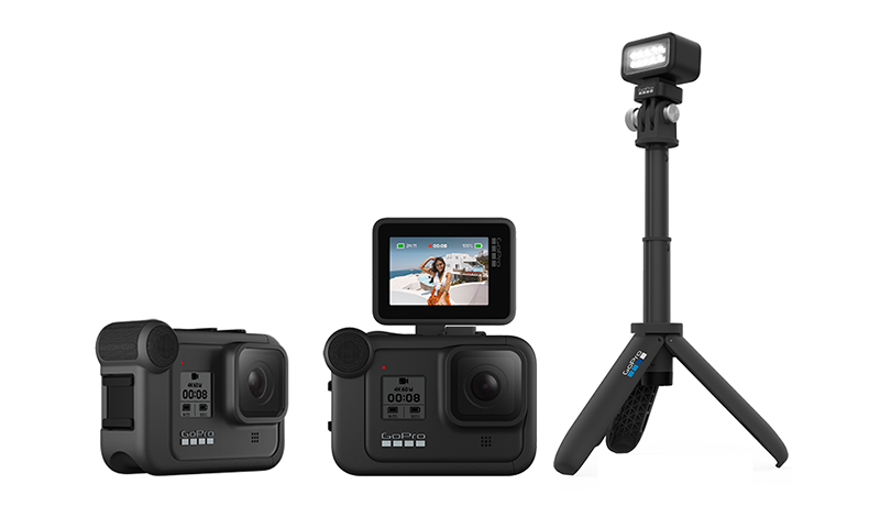 GoPro 居然推出「手電筒」 ,覺得似曾相識? - 電腦王阿達 GoPro 居然推出「手電筒」 ,覺得似曾相識? - 電腦王阿達