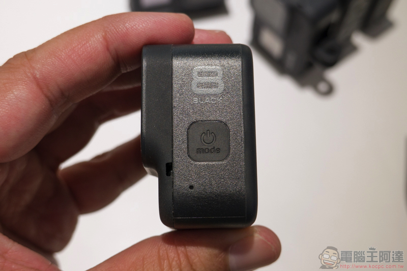 更穩更輕! GoPro HERO8 Black / GoPro MAX 台灣發表動手玩 - 電腦王阿達 更穩更輕! GoPro HERO8 Black / GoPro MAX 台灣發表動手玩 - 電腦王阿達