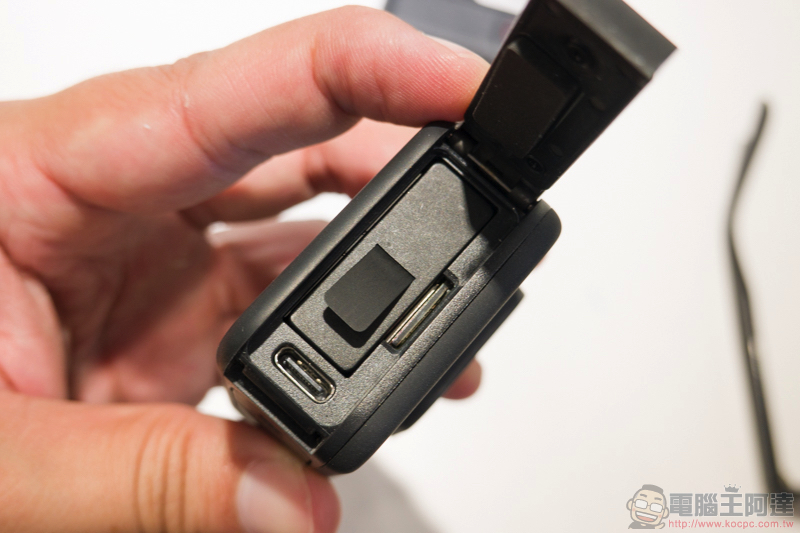 更穩更輕! GoPro HERO8 Black / GoPro MAX 台灣發表動手玩 - 電腦王阿達 更穩更輕! GoPro HERO8 Black / GoPro MAX 台灣發表動手玩 - 電腦王阿達