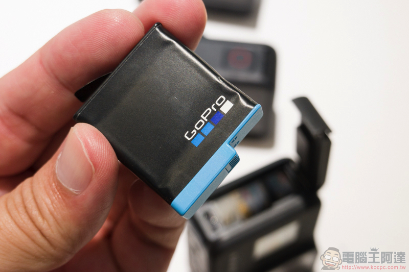 更穩更輕! GoPro HERO8 Black / GoPro MAX 台灣發表動手玩 - 電腦王阿達 更穩更輕! GoPro HERO8 Black / GoPro MAX 台灣發表動手玩 - 電腦王阿達