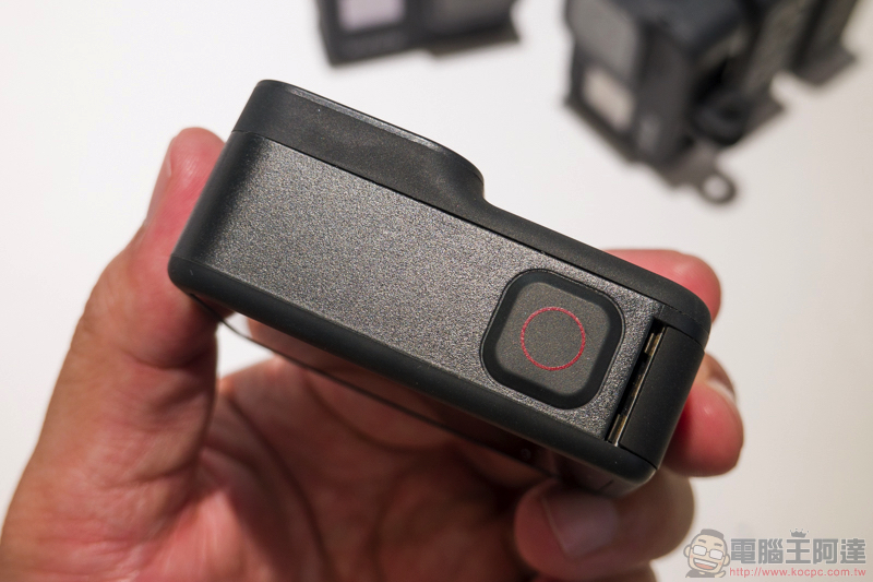 更穩更輕! GoPro HERO8 Black / GoPro MAX 台灣發表動手玩 - 電腦王阿達 更穩更輕! GoPro HERO8 Black / GoPro MAX 台灣發表動手玩 - 電腦王阿達