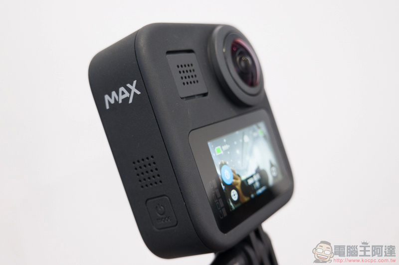 更穩更輕! GoPro HERO8 Black / GoPro MAX 台灣發表動手玩 - 電腦王阿達 更穩更輕! GoPro HERO8 Black / GoPro MAX 台灣發表動手玩 - 電腦王阿達