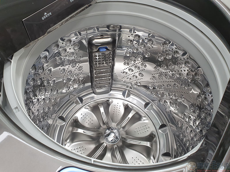 LG TWINWash 雙能洗與直立式洗衣機 強化再升級,深度潔淨洗衣新體驗 - 電腦王阿達 LG TWINWash 雙能洗與直立式洗衣機 強化再升級,深度潔淨洗衣新體驗 - 電腦王阿達