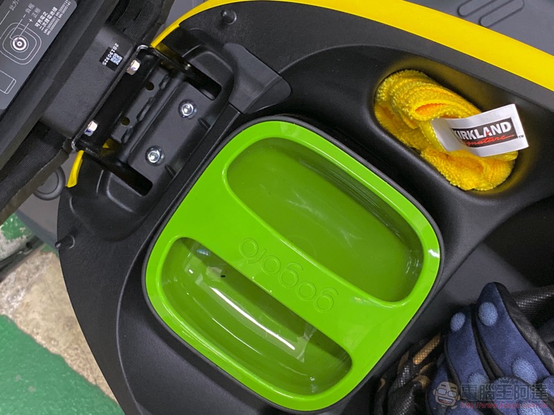 續航力好嗎? 單電池版 Gogoro VIVA 試乘體驗 + 使用攻略 + 設計細節分享 - 電腦王阿達 續航力好嗎? 單電池版 Gogoro VIVA 試乘體驗 + 使用攻略 + 設計細節分享 - 電腦王阿達