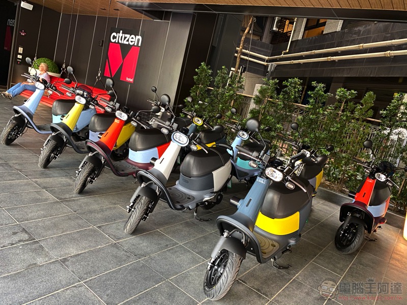 續航力好嗎? 單電池版 Gogoro VIVA 試乘體驗 + 使用攻略 + 設計細節分享 - 電腦王阿達 續航力好嗎? 單電池版 Gogoro VIVA 試乘體驗 + 使用攻略 + 設計細節分享 - 電腦王阿達