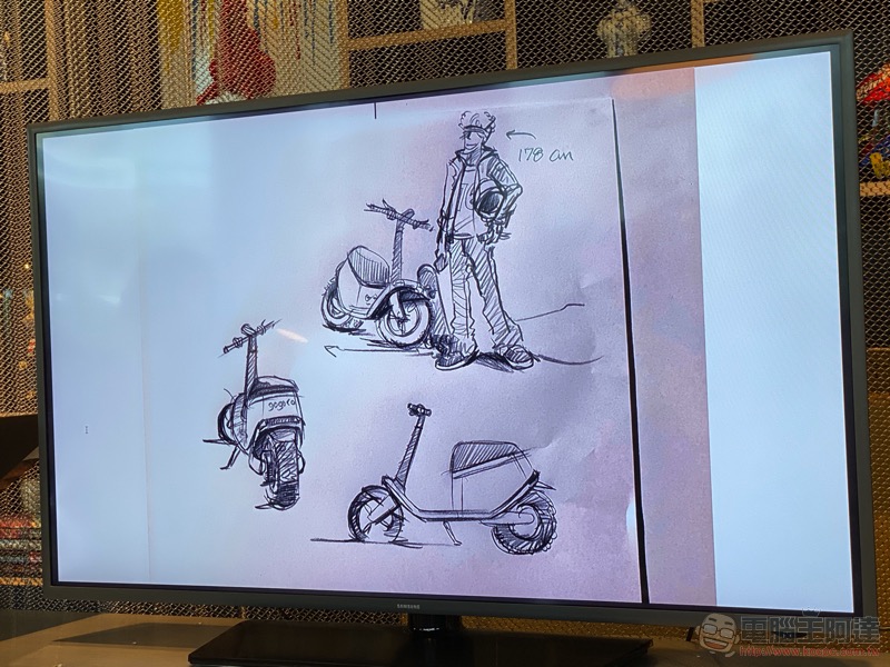 續航力好嗎? 單電池版 Gogoro VIVA 試乘體驗 + 使用攻略 + 設計細節分享 - 電腦王阿達 續航力好嗎? 單電池版 Gogoro VIVA 試乘體驗 + 使用攻略 + 設計細節分享 - 電腦王阿達
