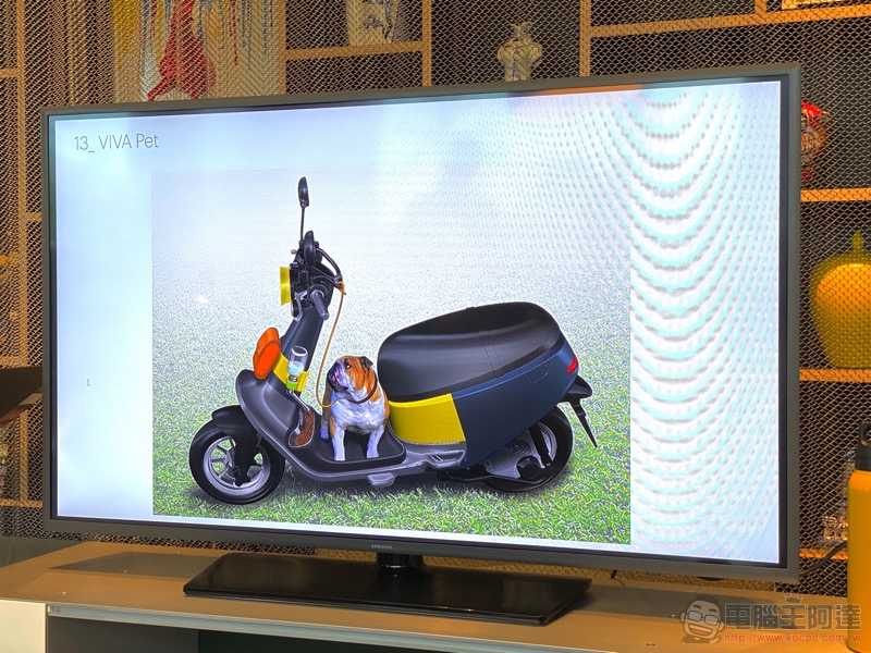續航力好嗎? 單電池版 Gogoro VIVA 試乘體驗 + 使用攻略 + 設計細節分享 - 電腦王阿達 續航力好嗎? 單電池版 Gogoro VIVA 試乘體驗 + 使用攻略 + 設計細節分享 - 電腦王阿達