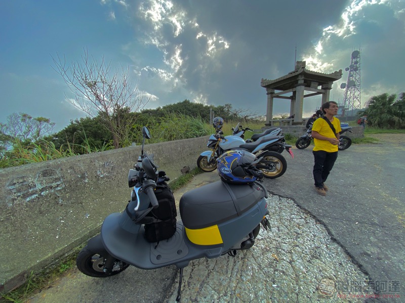 續航力好嗎? 單電池版 Gogoro VIVA 試乘體驗 + 使用攻略 + 設計細節分享 - 電腦王阿達 續航力好嗎? 單電池版 Gogoro VIVA 試乘體驗 + 使用攻略 + 設計細節分享 - 電腦王阿達