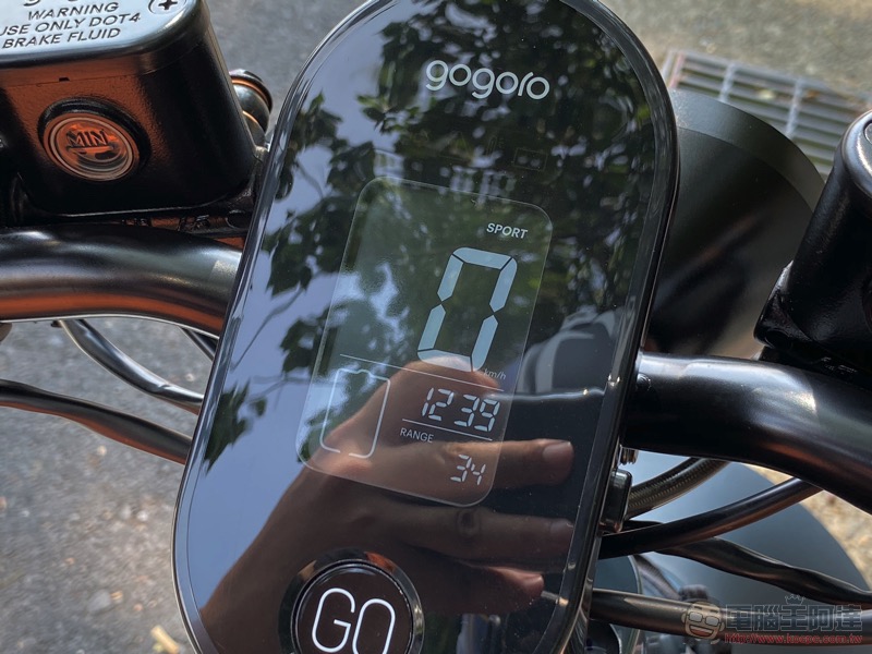 續航力好嗎? 單電池版 Gogoro VIVA 試乘體驗 + 使用攻略 + 設計細節分享 - 電腦王阿達 續航力好嗎? 單電池版 Gogoro VIVA 試乘體驗 + 使用攻略 + 設計細節分享 - 電腦王阿達