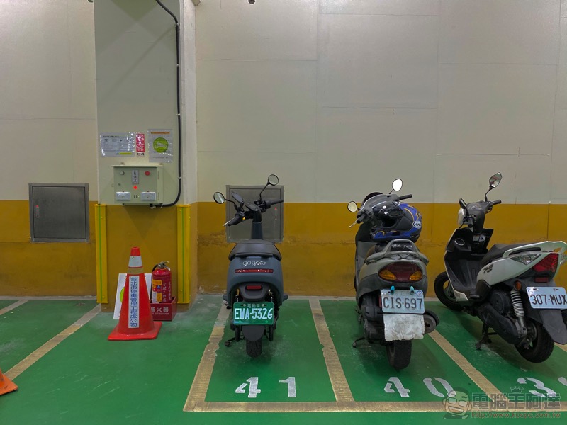 續航力好嗎? 單電池版 Gogoro VIVA 試乘體驗 + 使用攻略 + 設計細節分享 - 電腦王阿達 續航力好嗎? 單電池版 Gogoro VIVA 試乘體驗 + 使用攻略 + 設計細節分享 - 電腦王阿達