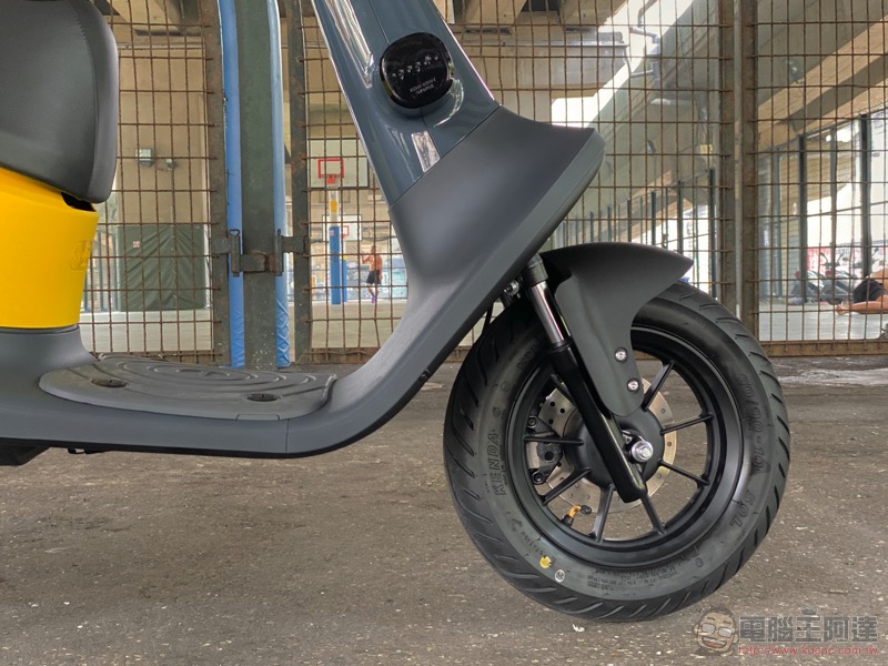 續航力好嗎? 單電池版 Gogoro VIVA 試乘體驗 + 使用攻略 + 設計細節分享 - 電腦王阿達 續航力好嗎? 單電池版 Gogoro VIVA 試乘體驗 + 使用攻略 + 設計細節分享 - 電腦王阿達