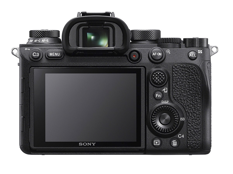 SONY A9 II 更新致敬了 Canon 全幅無反 - 電腦王阿達