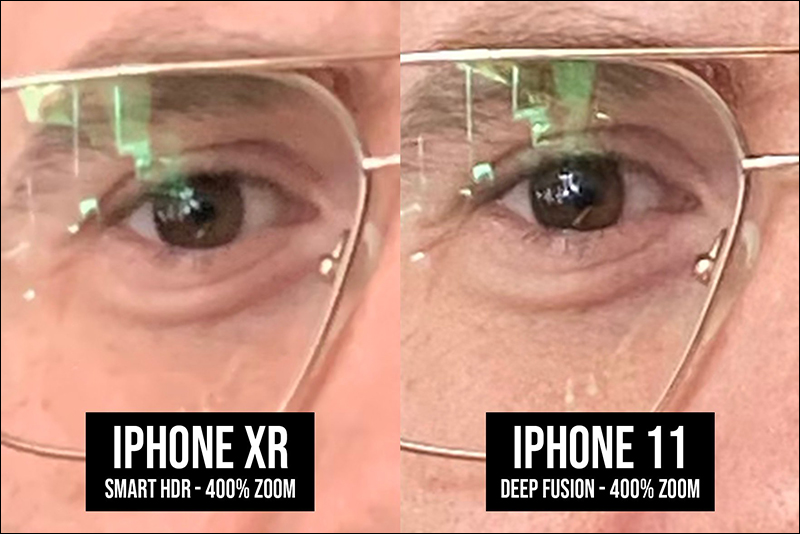 Apple Deep Fusion 實測照片出爐，照片細節更豐富！ - 電腦王阿達