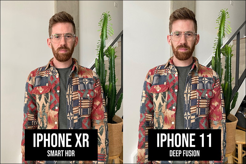 Apple Deep Fusion 實測照片出爐,照片細節更豐富! - 電腦王阿達 Apple Deep Fusion 實測照片出爐,照片細節更豐富! - 電腦王阿達