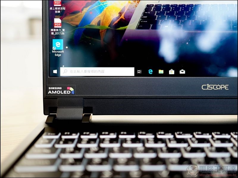CJSCOPE RZ-958 開箱評測 - 08 CJSCOPE RZ-958 開箱評測 - 08