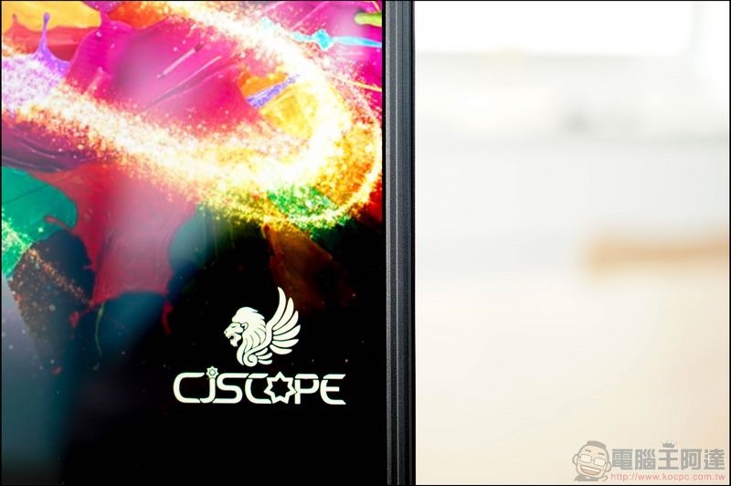 CJSCOPE RZ-958 開箱評測 - 09 CJSCOPE RZ-958 開箱評測 - 09