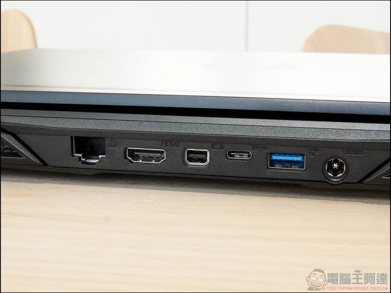 CJSCOPE RZ-958 開箱評測 - 06 CJSCOPE RZ-958 開箱評測 - 06