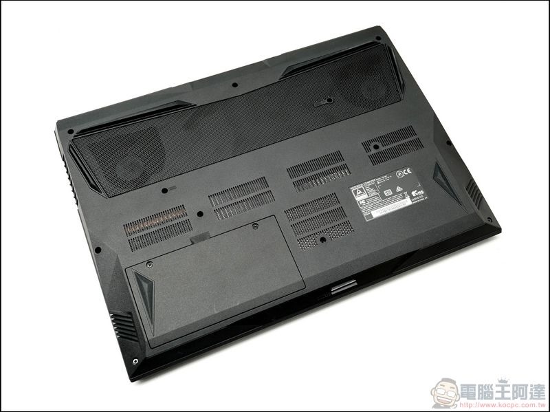 CJSCOPE RZ-958 開箱評測 - 25 CJSCOPE RZ-958 開箱評測 - 25