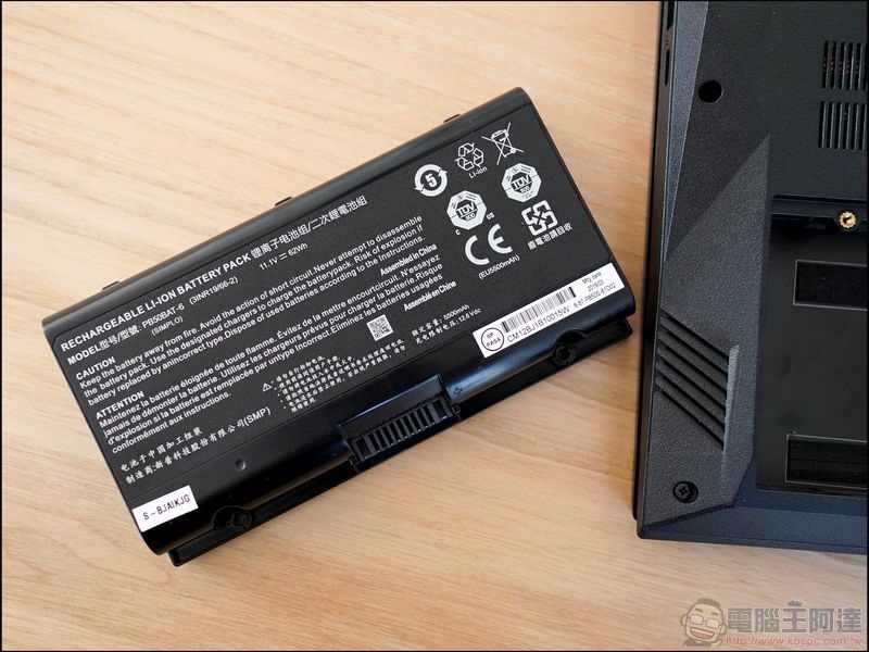 CJSCOPE RZ-958 開箱評測 - 23 CJSCOPE RZ-958 開箱評測 - 23