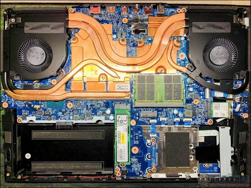 CJSCOPE RZ-958 開箱評測 - 28 CJSCOPE RZ-958 開箱評測 - 28