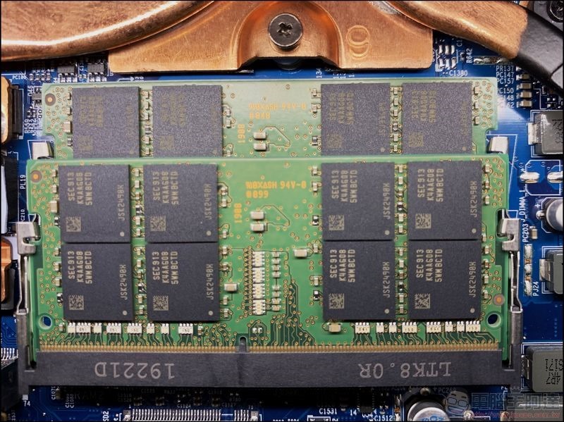 CJSCOPE RZ-958 開箱評測 - 32 CJSCOPE RZ-958 開箱評測 - 32