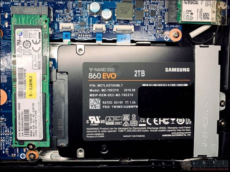 CJSCOPE RZ-958 開箱評測 - 35 CJSCOPE RZ-958 開箱評測 - 35