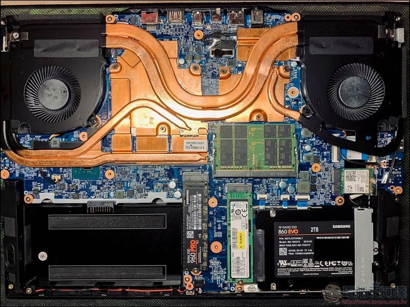 CJSCOPE RZ-958 開箱評測 - 36 CJSCOPE RZ-958 開箱評測 - 36