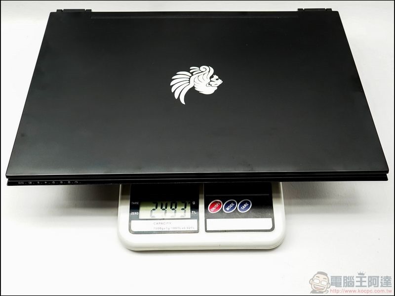 CJSCOPE RZ-958 開箱評測 - 37 CJSCOPE RZ-958 開箱評測 - 37