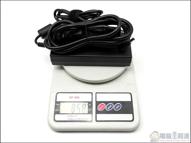 CJSCOPE RZ-958 開箱評測 - 38 CJSCOPE RZ-958 開箱評測 - 38
