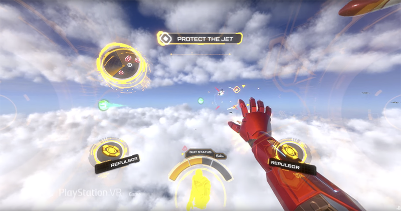 《 漫威鋼鐵人 VR 》將在 7/3 正式推出,快準備好你的 PS VR! - 電腦王阿達 《 漫威鋼鐵人 VR 》將在 7/3 正式推出,快準備好你的 PS VR! - 電腦王阿達