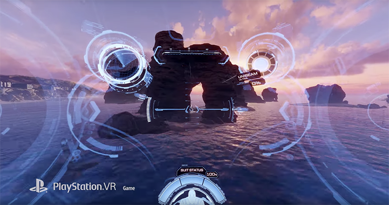 帥爆！《 鋼鐵人 VR 》確認明年 2 月在 PS VR 登場 - 電腦王阿達