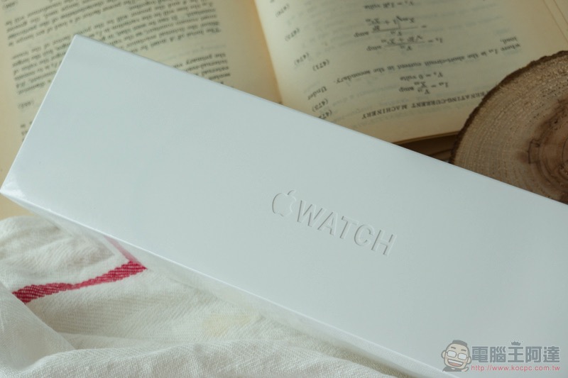 Apple Watch Series 5 開箱體驗：它真的能「隨時」看時間 - 電腦王阿達