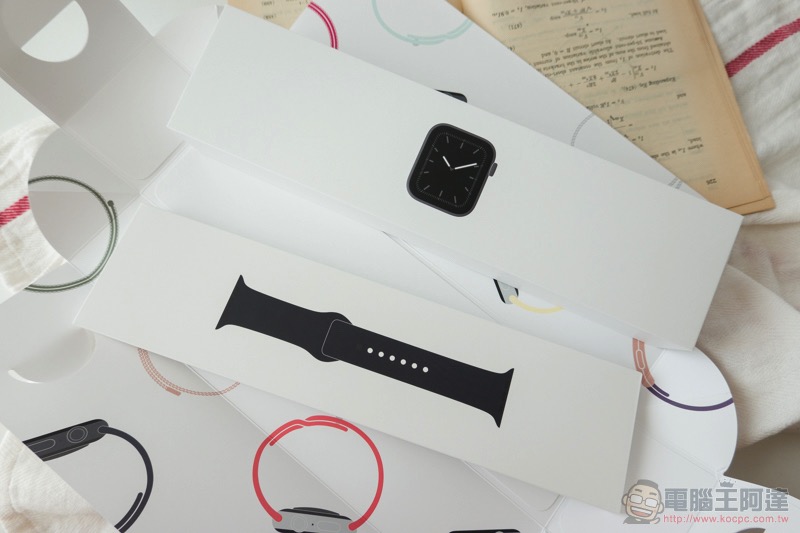 Apple Watch Series 5 開箱體驗:它真的能「隨時」看時間 - 電腦王阿達 Apple Watch Series 5 開箱體驗:它真的能「隨時」看時間 - 電腦王阿達