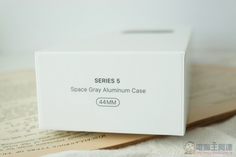 Apple Watch Series 5 開箱體驗:它真的能「隨時」看時間 - 電腦王阿達 Apple Watch Series 5 開箱體驗:它真的能「隨時」看時間 - 電腦王阿達
