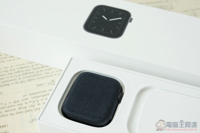 Apple Watch Series 5 開箱體驗:它真的能「隨時」看時間 - 電腦王阿達 Apple Watch Series 5 開箱體驗:它真的能「隨時」看時間 - 電腦王阿達