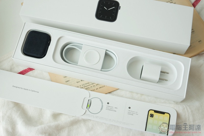 Apple Watch Series 5 開箱體驗:它真的能「隨時」看時間 - 電腦王阿達 Apple Watch Series 5 開箱體驗:它真的能「隨時」看時間 - 電腦王阿達