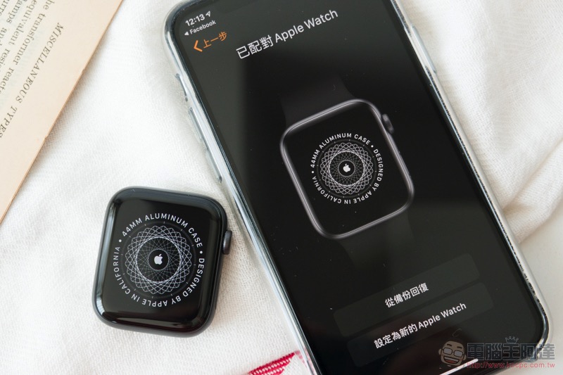 Apple Watch Series 5 開箱體驗:它真的能「隨時」看時間 - 電腦王阿達 Apple Watch Series 5 開箱體驗:它真的能「隨時」看時間 - 電腦王阿達
