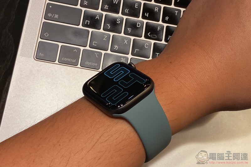 Apple Watch Series 5 開箱體驗:它真的能「隨時」看時間 - 電腦王阿達 Apple Watch Series 5 開箱體驗:它真的能「隨時」看時間 - 電腦王阿達