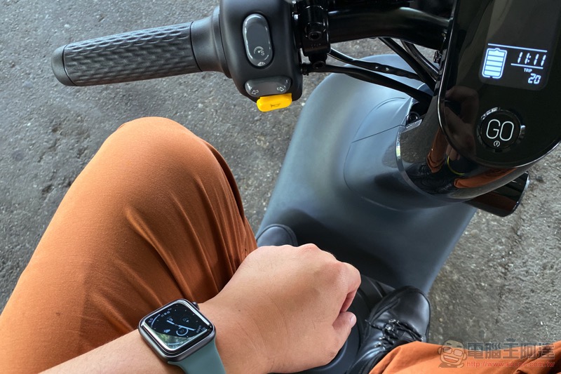 Apple Watch Series 5 開箱體驗:它真的能「隨時」看時間 - 電腦王阿達 Apple Watch Series 5 開箱體驗:它真的能「隨時」看時間 - 電腦王阿達