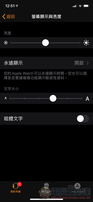 Apple Watch Series 5 開箱體驗:它真的能「隨時」看時間 - 電腦王阿達 Apple Watch Series 5 開箱體驗:它真的能「隨時」看時間 - 電腦王阿達