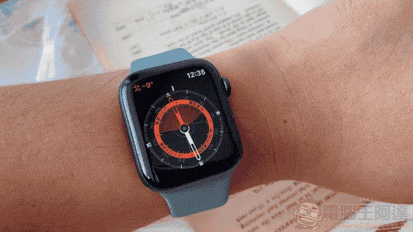 Apple Watch Series 5 開箱體驗:它真的能「隨時」看時間 - 電腦王阿達 Apple Watch Series 5 開箱體驗:它真的能「隨時」看時間 - 電腦王阿達