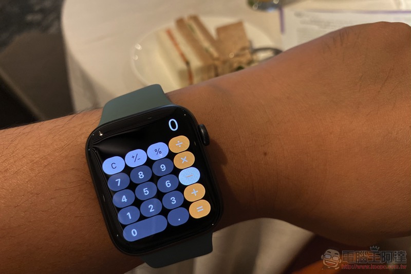 Apple Watch Series 5 開箱體驗:它真的能「隨時」看時間 - 電腦王阿達 Apple Watch Series 5 開箱體驗:它真的能「隨時」看時間 - 電腦王阿達