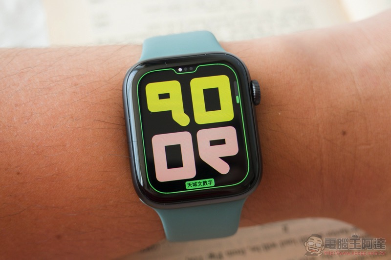 Apple Watch Series 5 開箱體驗:它真的能「隨時」看時間 - 電腦王阿達 Apple Watch Series 5 開箱體驗:它真的能「隨時」看時間 - 電腦王阿達
