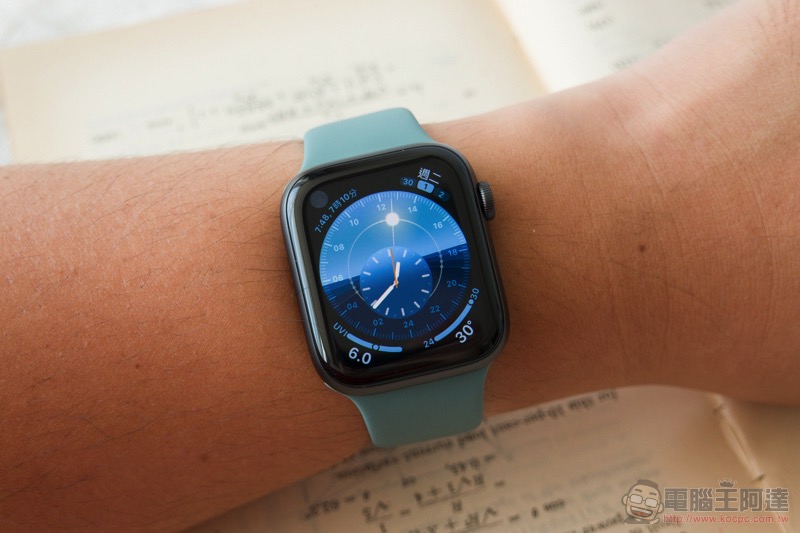 Apple Watch Series 5 開箱體驗:它真的能「隨時」看時間 - 電腦王阿達 Apple Watch Series 5 開箱體驗:它真的能「隨時」看時間 - 電腦王阿達